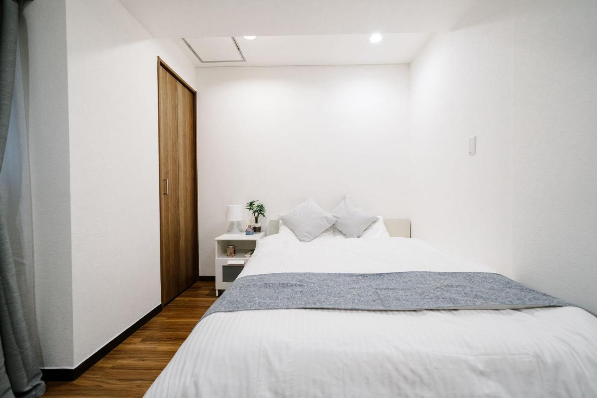 夏美ホテル Prefektura Tokio Exteriér fotografie